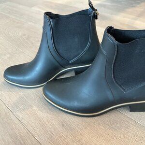 Kate Spade Sedgewick Rain Boots